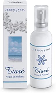 L 'erbolario tiare Eau de Parfum
