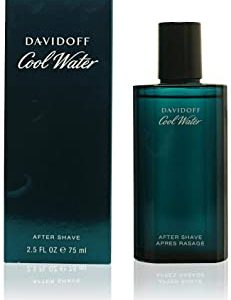 Davidoff Cool Water Dopo Barba, Uomo, 75 ml