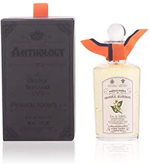 Penhaligon's Anthology Orange Blossom Edt 100 Ml Spray