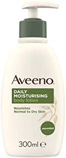 Aveeno Crema Idratante - 300 Ml