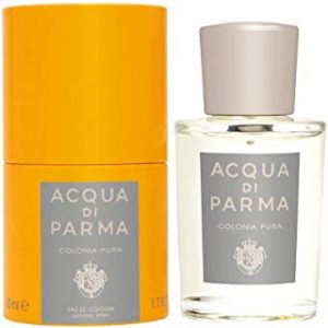 Acqua di Parma Colonia Pura Eau De Cologne Vaporizzatore - 50 Ml