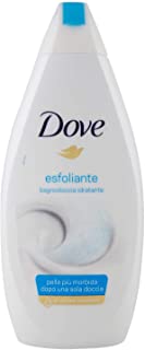 Dove Bagnoschiuma - Esfoliante 500ml