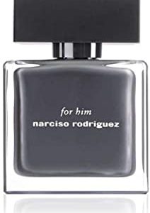 Narciso Rodriguez For Him Eau de toilette spray 100 ml uomo - 100 ml