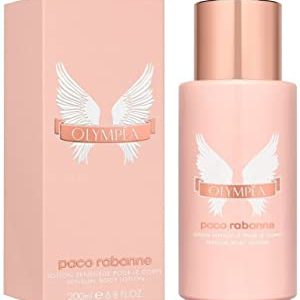 Paco Rabanne Olympea Latte Profumato Per Il Corpo 200 Ml