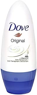 Dove Original Deo Roll-On - 50 Ml