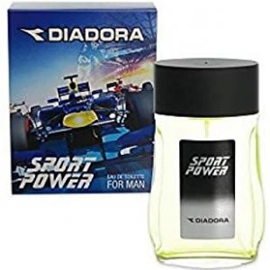 Diadora Auto Man Edt Vapo Man - 100 ml