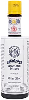Angostura Amaro Aromatico - 200 ml