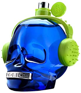 Police Profumo - 125 ml
