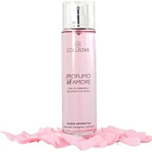 Collistar Profumo dell'Amore Acqua Aromatica - 100 ml.