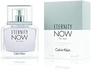 Calvin Klein Eternity for Men Eau de Toilette, 30 ml