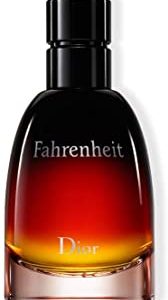 Fahrenheit di Dior - Eau de Parfum Edp - Spray 75 ml