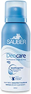 Sauber Deodorante Deocare Spray - 150 Ml