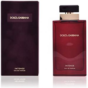 Dg Pour Femme Intense Edp 100Ml - 100 Ml