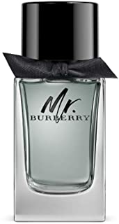 Burberry Profumo Mr. Burberry Edp - 150 Ml