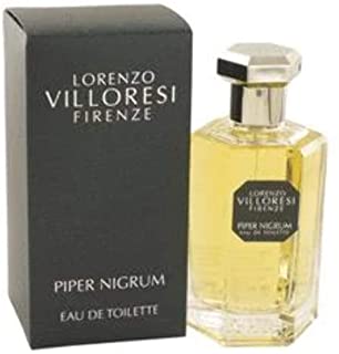 Lorenzo Villoresi Firenze Piper Nigrum 100Ml Spray Eau De Toilette