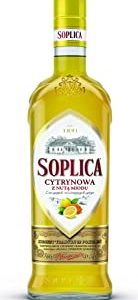 Soplica Limone e miele cl.50