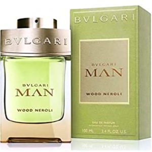 Bvlgari Eau De Parfum - 100 Ml