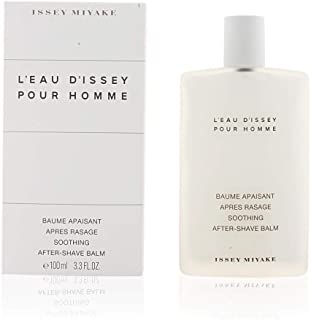 Issey Miyake, Balsamo Lenitivo Dopobarba 100 ml