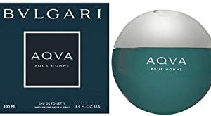 Bvlgari Eau De Toilette - 100 Ml