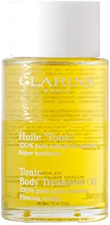 Clarins Olio Corpo Tonic 100 ml