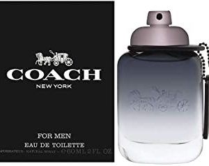 Coach Profumo Uomo - 60 Ml