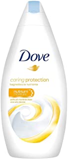 Dove Bagnoschiuma - Caring Protection 500 ml