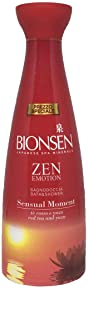 Bionsen Zen Bagnoschiuma Sensual Moment - 500 ml