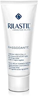 Rilastil Rassodante Crema Viso-Collo, 50 ml