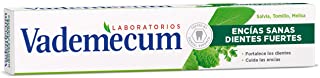 Vademecum Dentifricio, Encias Dentifrico, 75 ml