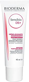 Bioderma Sensibio Ds+ Crema Lenitiva - 40 ml