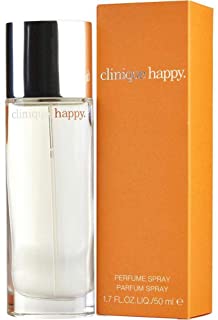 Clinique Happy to Be da donna, Eau de Parfum, 1er Pack (1 x 50 ml)
