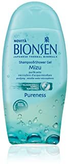 Biosen Docciaschiuma Oriental Emotion - 250 ml