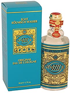 4711 - Acqua di Colonia Original Splash, 50 ml