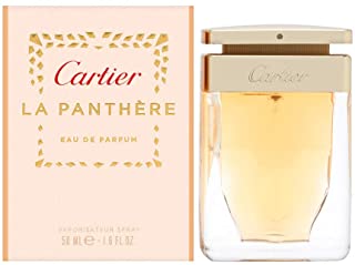 Cartier La Panthere Edp 50 Ml