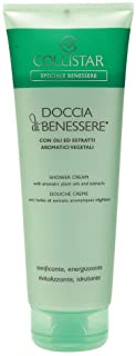 Collistar Doccia Di Benessere Bagnoschiuma - 250 ml.