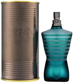 Jean Paul Gaultier Le Male Eau de Toilette, Uomo, 125 ml