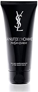 La Nuit De L'homme Baume A-R 100ml