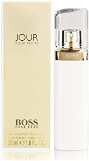 Hugo Boss Boss Jour Pour Femme Eau de Parfum, Donna, 50 ml