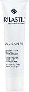 BIONIKE Rilastil Deliskin RS Crema Fluida Lenitiva - 40 ml.