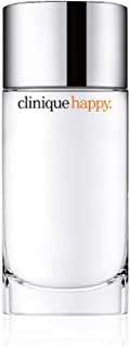 Clinique Happy Profumo Spray, Donna, 100 ml