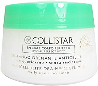 Collistar Gel-Fangho Drenante Anticellulite' - 400 ml.