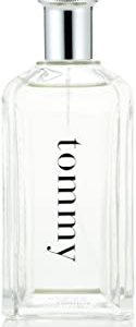 Tommy Hilfiger Eau de Toilette, Uomo, 100 ml