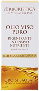 Olio puro  viso" Oro Di  Baobab" 30 ml