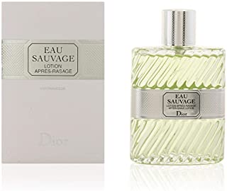 Dior Eau Sauvage dopobarba