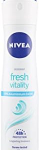 Nivea Deodorante Fresh Vitality 48 h - 150 ml