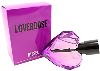 Diesel Loverdose Eau de Parfum, Donna, 30 ml
