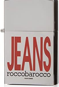 BAROCCO JEANS UOMO EDT 75 ML VAPO