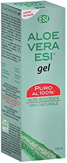 ESI Aloe Vera Gel Puro - 100 ml