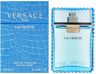 Versace 24182 Acqua di Colonia