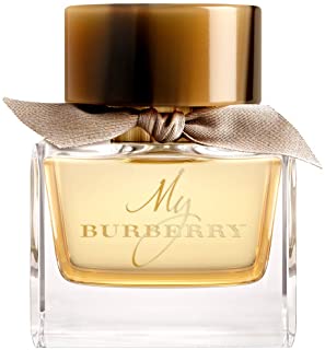 Burberry My Eau de Parfum, Donna, 50 ml